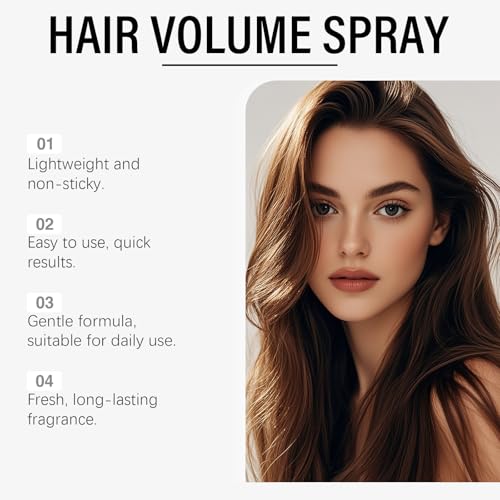 Spray para cabello con agua de romero 100 ml miniatura 7