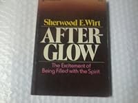 After-Glow B00139HVCW Book Cover