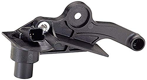 Hella - HELLA 6PU 009 163-461 Capteur d'angle, vilebrequin - 12V - 2pôle - du côté du volant moteur - sans câble
