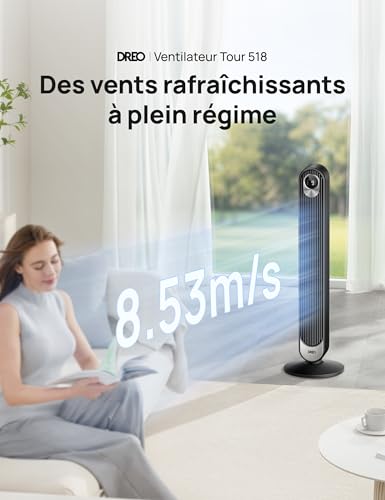 Ultra silencieux en mode nuit