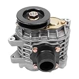 AMR300 Turbocharger Supercharger Kit for 1.5T ATV Cars & Compact Vehicles High-Efficiency Boost Compressor 14408KA051 Aluminum Alloy Performance Upgrade