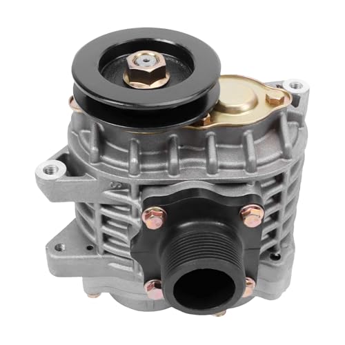 AMR300 Turbocharger Supercharger Kit for 1.5T ATV Cars & Compact Vehicles High-Efficiency Boost Compressor 14408KA051 Aluminum Alloy Performance Upgrade