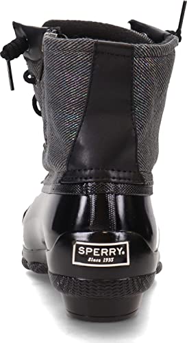 Image of Sperry Top-Sider Saltwater Crunch Boot