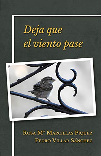 Deja que el viento pase (Spanish Edition)