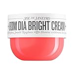 Sol de Janeiro Visibly Brightening and Smoothing Bom Dia AHA Body Cream