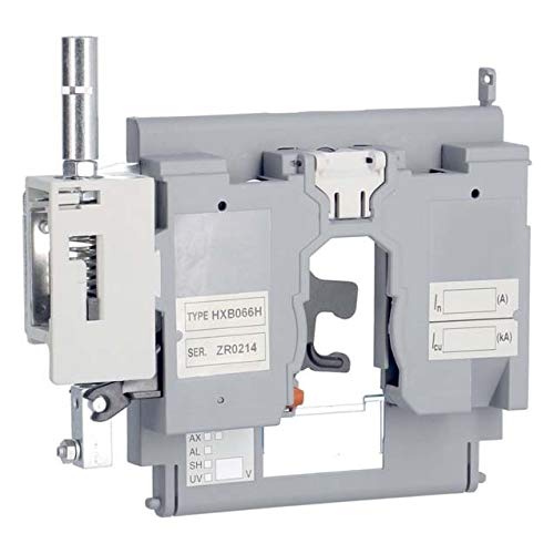 Mecanisme enclavement cable demi kit x250 fixation gaine electrique et connectique
