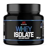 XXL Nutrition