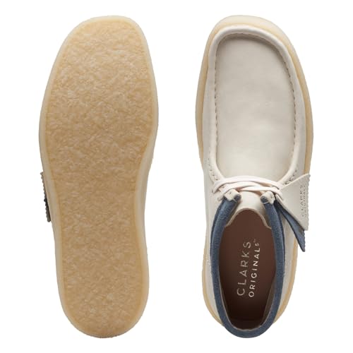 Image of Clarks mens Wallabee Cup Boot