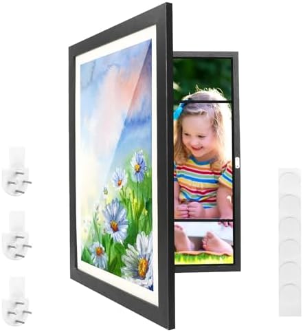 "A3 Bilderrahmen" -  Zeichnen lernen mit Spaß!