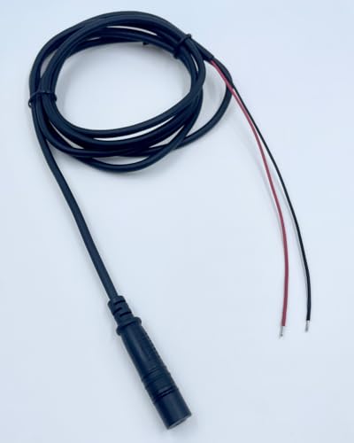 Ersatz für Lowrance 000-14172-001 HOOK2 Boots-Elektrogeräte