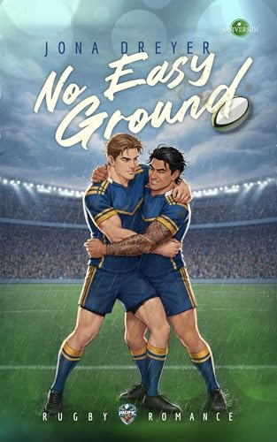 No Easy Ground: MM Rugby...