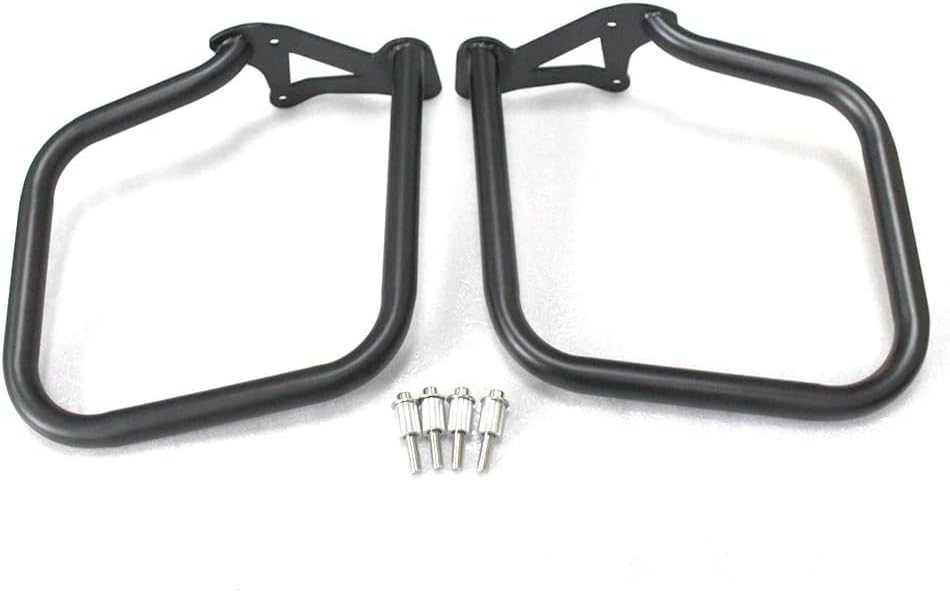 Engine Protection Bar for K1600GT K1600GTL K 1600 GT GTL 2011-2021 Engine Guard Crash Bar Saddlebag Side Box Bumper Stunt Cage Frame Protection