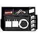 EVTIME Center Console Organizer Compatible with 2021 2022 2023 2024 2025 Toyota Sienna Accessories