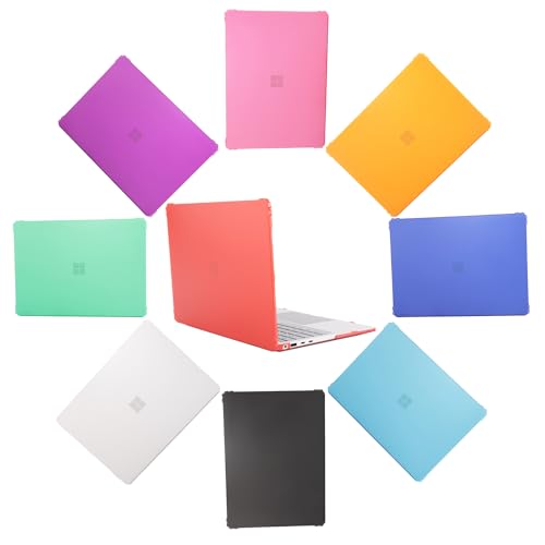 Carcasa Surface Laptop 7 13.8 protectora mCover Windows 2024 5