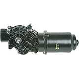 Cardone 43-4000 Remanufactured Import Wiper Motor