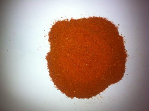 The Hot Pepper CompanyTrinidad Moruga Scorpion Powder (10g)