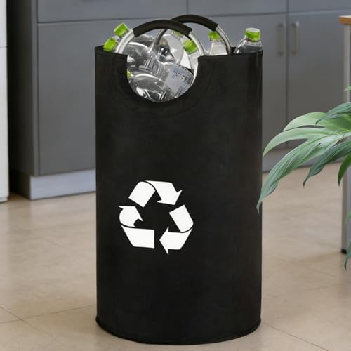 Recopilación de Cubos de reciclaje para el hogar los 5 mejores. 12 Imagen adicional