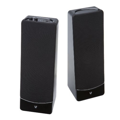 V7 A320P-N6 2.0 Performance PC Speaker System