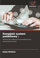 Kongijski system podatkowy (Polish Edition) 6207835123 Book Cover