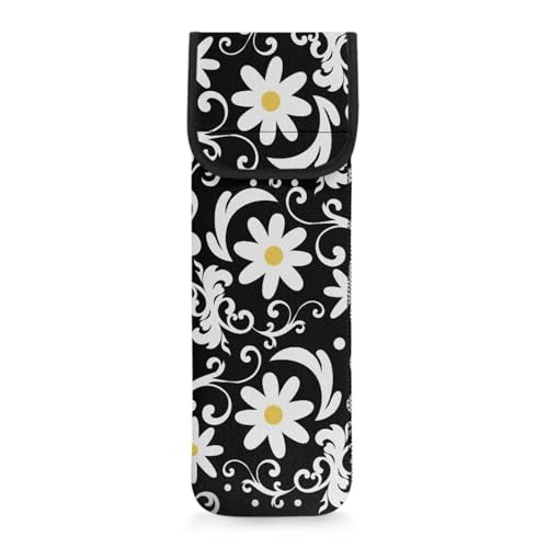 Bolsa de viaje para plancha rizadora Little Daisy miniatura 1