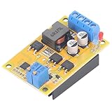 Klanata Solar Charging Module with MPPT - 6A Mini Solar Lipo Charger Board for Lithium Iron Battery - 8 to 30V Input and 4.2 to 28V Output - ABS Material with 92 Percent Efficiency - Image 2