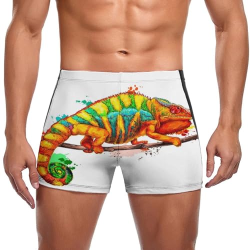 Swim briefs homme élégant pour vos vacances d'été et la natation