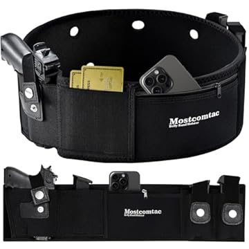 best concealed carry holster for sweatpants