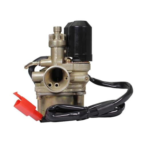 Carburateur de 17 mm moto Honda 50 TACT moteur 50cc pièce cyclomoteur