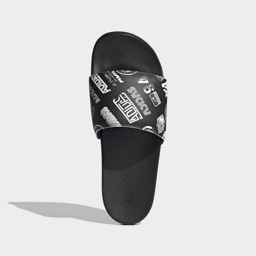 Image of adidas unisex-adult Adilette Comfort