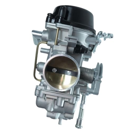 Carburateur DR650 résout les fuites et trous d'accélération moto 13200-32E12