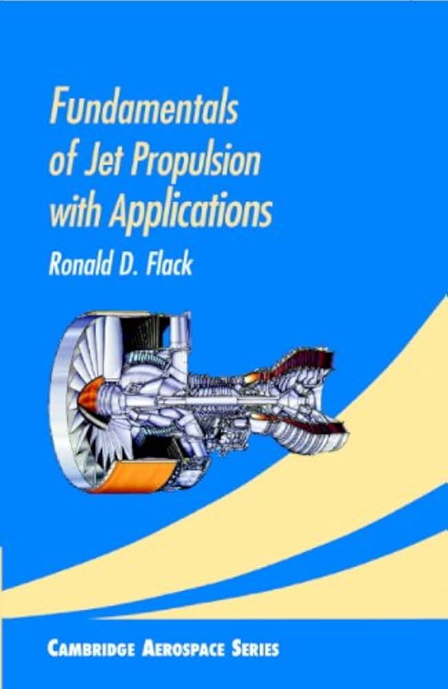 Amazon | Fundamentals of Jet Propulsion with Applications