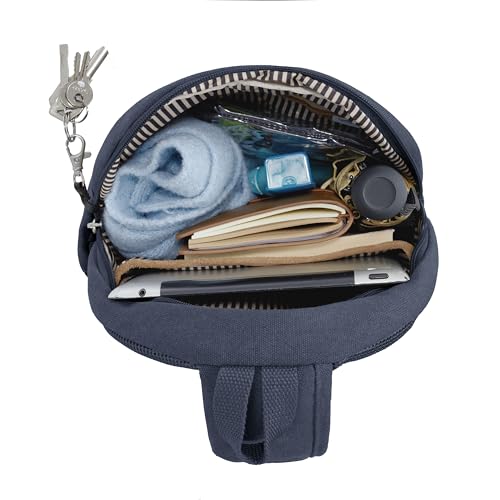 Image of Travelon Anti-Theft Heritage Sling