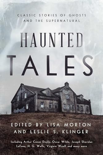 Haunted Tales view 2