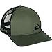 Drake Waterfowl Enid Mesh Back Cap Med Blue One Size Fits Most, Blue/Black