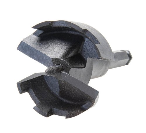 Greenlee 149G-1-1/4 E-Z Bore Bit- 1-1/4-Inch