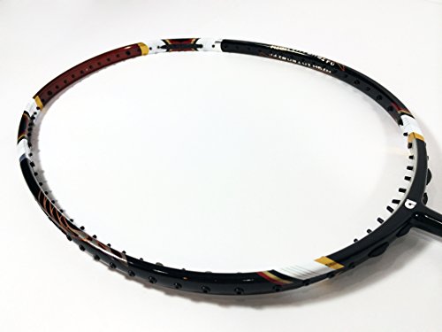 finapi badminton racket