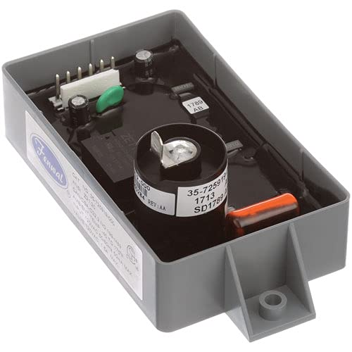 Mavrik Exact FIT for American Range A10082 Spark Ignition Module - Replacement Part