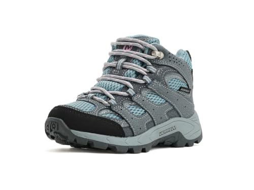 Merrell Moab 3 Mid Wp Altitude 040 Width-M