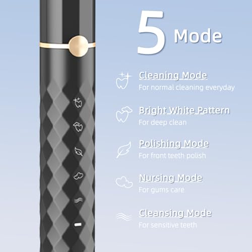 Seapeoa Electric Toothbrush Set の商品画像 4