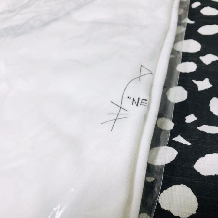 スピッツ 猫ちぐらの夕べ Tシャツ Amazon.co.jp: スピッツT 猫ちぐら
