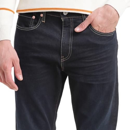 Image of Levi's Men's 512 Slim Tapered Fit Mid Rise Stretchable Jeans