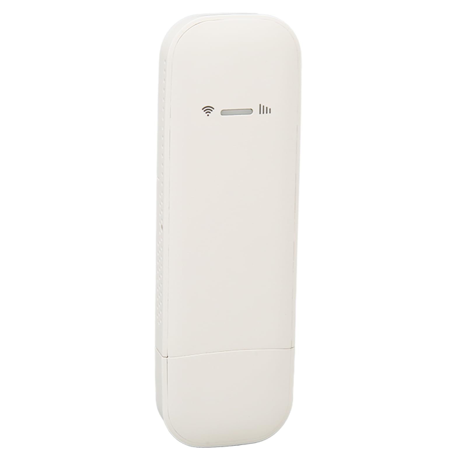 4G LTE USB WiFi Modem for PC, Portable USB WiFi Router, 150 Mbps WiFi Hotspot USB WiFi Dongle, Up to 8 WiFi Connect Devices for Travel Road Trip Vacation