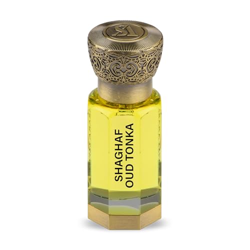 Swiss Arabian Shaghaf Oud Tonka