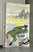Petrovka, 38 286418270X Book Cover