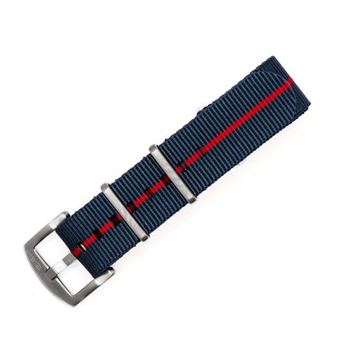 Seiko Women’s NATO Strap