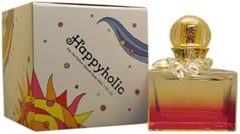 Amazon | ハッピーホリック EDP50ml | Love&Peace(ラブ&ピース