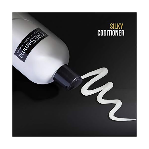 TRESemme-Conditioner-for-Dry-Hair-Moisture-Rich-Professional-Quality-Salon-Healthy-Look-and-Shine-Formulated-with-Vitamin-E-and-Biotin-28-Oz-3-Count TRESemmé Conditioner Moisture Rich 3 Count for Dry Hair Professional Quality Salon-Healthy Look and Shine Moisture Rich Formulated with Vitamin E and Biotin 28 oz