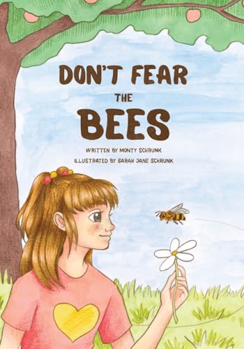 Don't Fear the Bees
