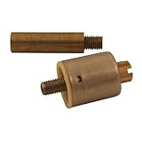 American Standard 060464-0070A Diverter For Dual Control Kitchen Faucets with Hand Spray