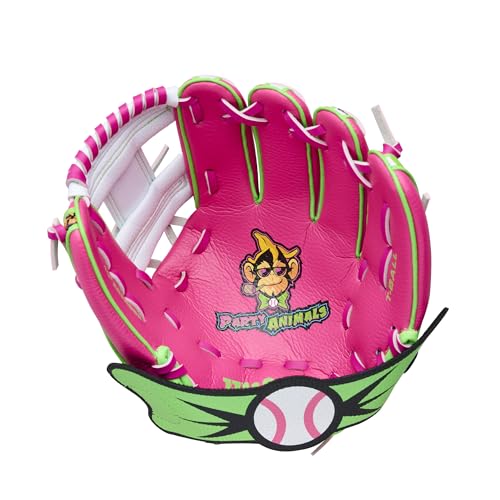Wilson A200 Gant de Baseball 2026 de 25,4 cm pour Pompiers